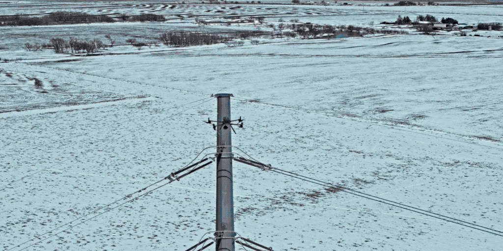 Commercial drone services in Miami