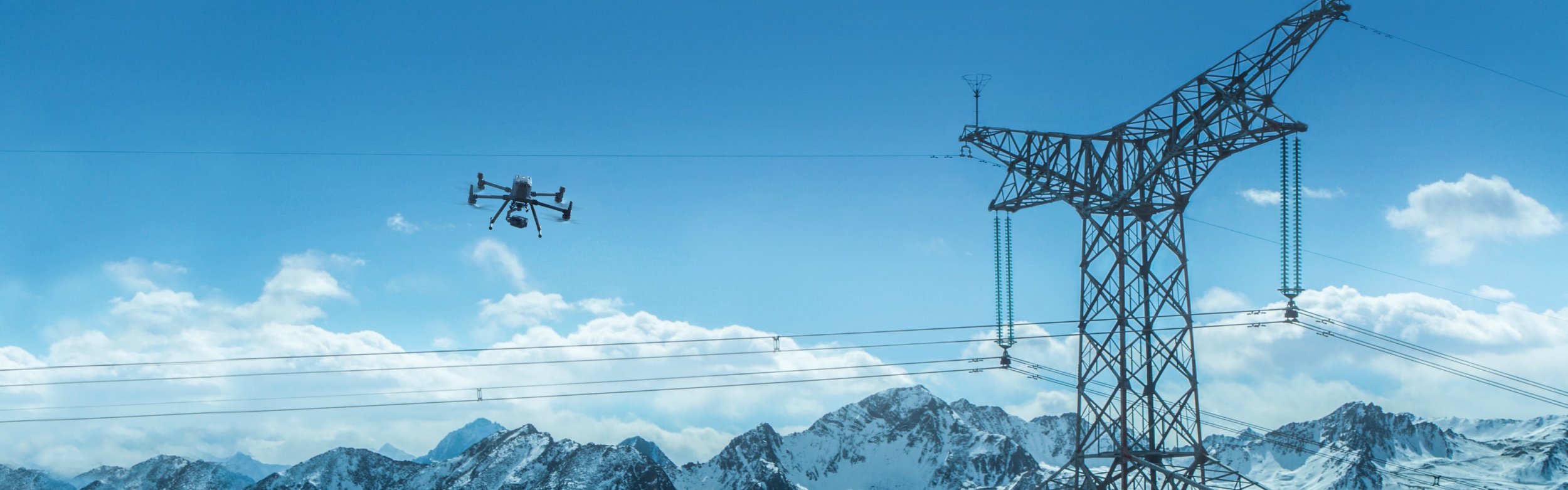 Drone photogrammetry and LIDAR for construction